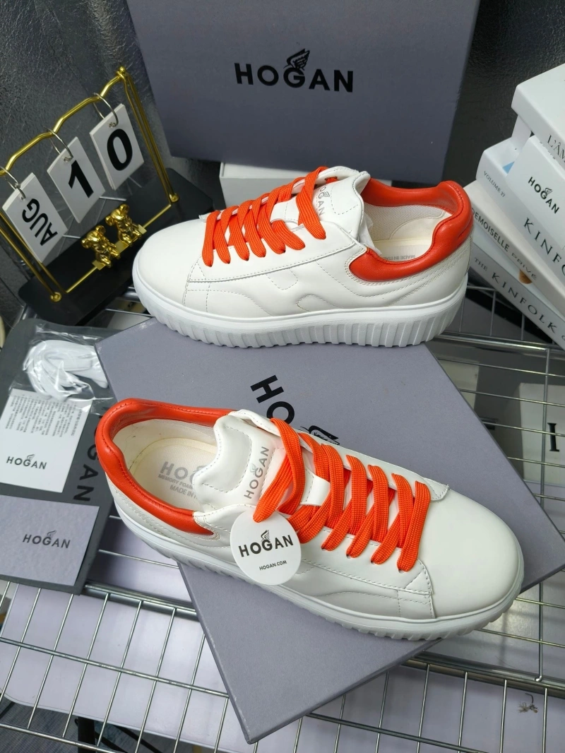 Classic Hxgxn Sneakers 177425