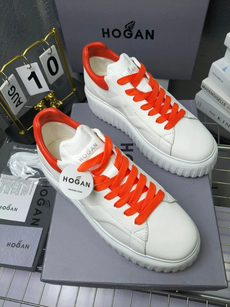Classic Hxgxn Sneakers 177425