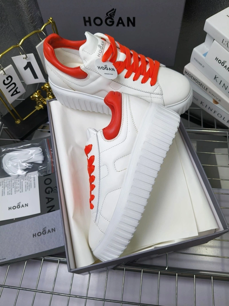 Classic Hxgxn Sneakers 177425