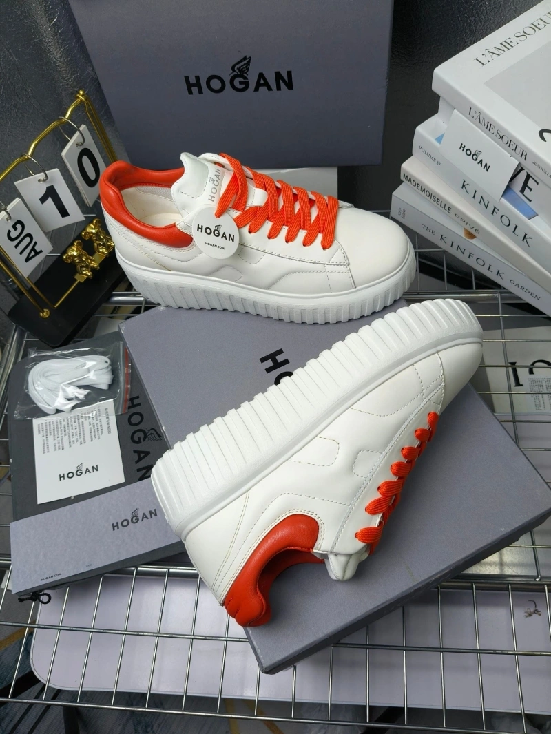 Classic Hxgxn Sneakers 177425