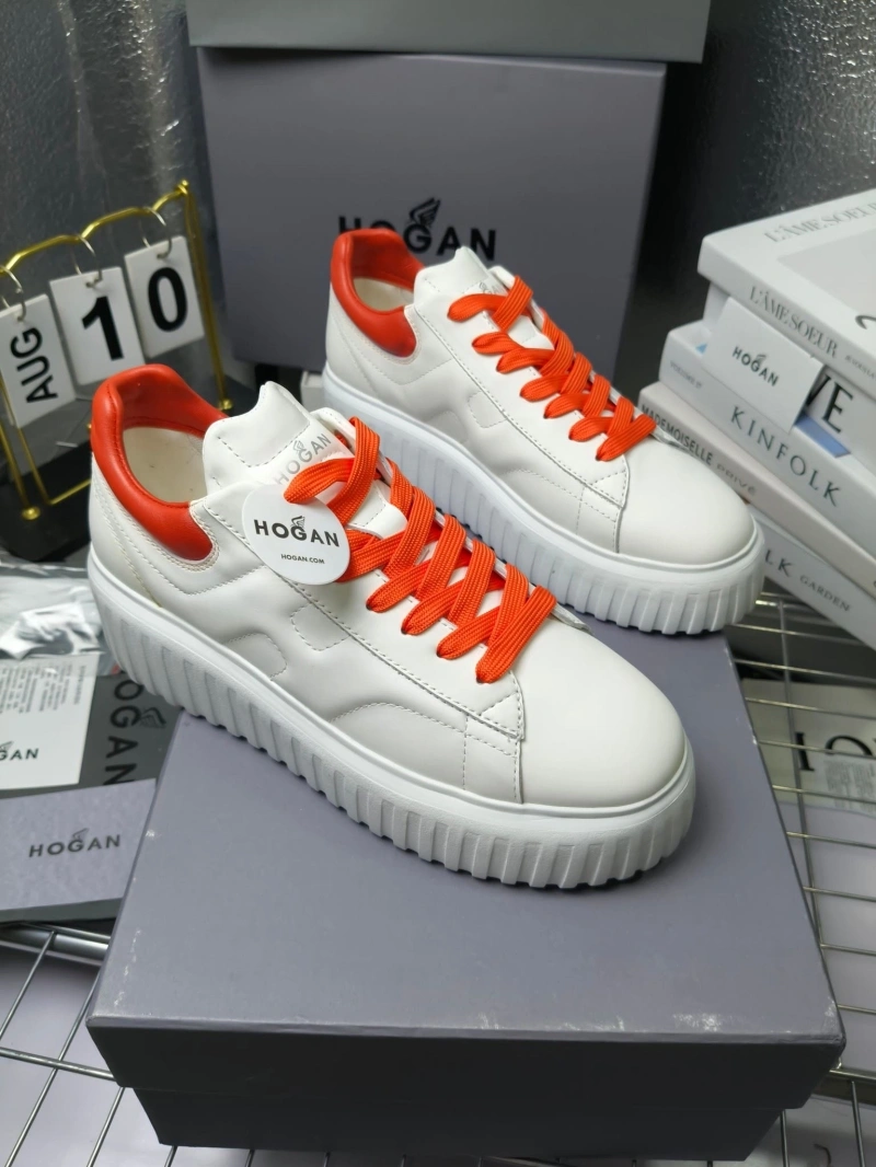 Classic Hxgxn Sneakers 177425