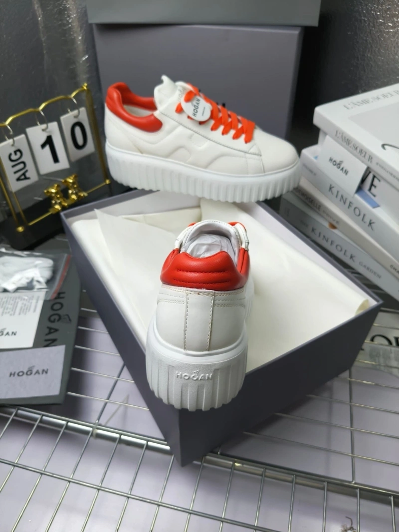 Classic Hxgxn Sneakers 177425