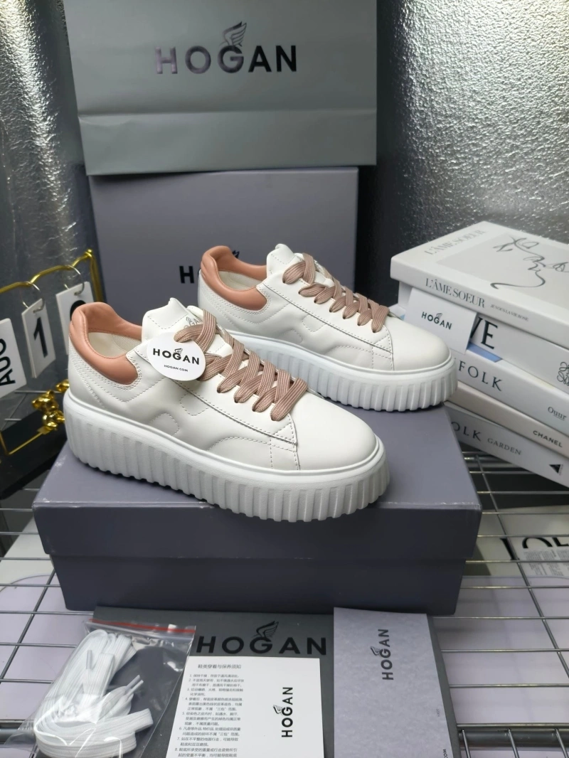 WellDesigned Hxgxn Sneakers 177429