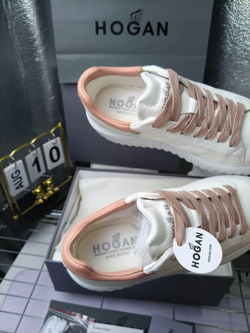 WellDesigned Hxgxn Sneakers 177429
