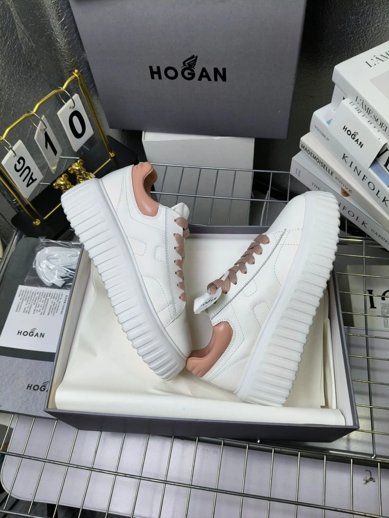 WellDesigned Hxgxn Sneakers 177429