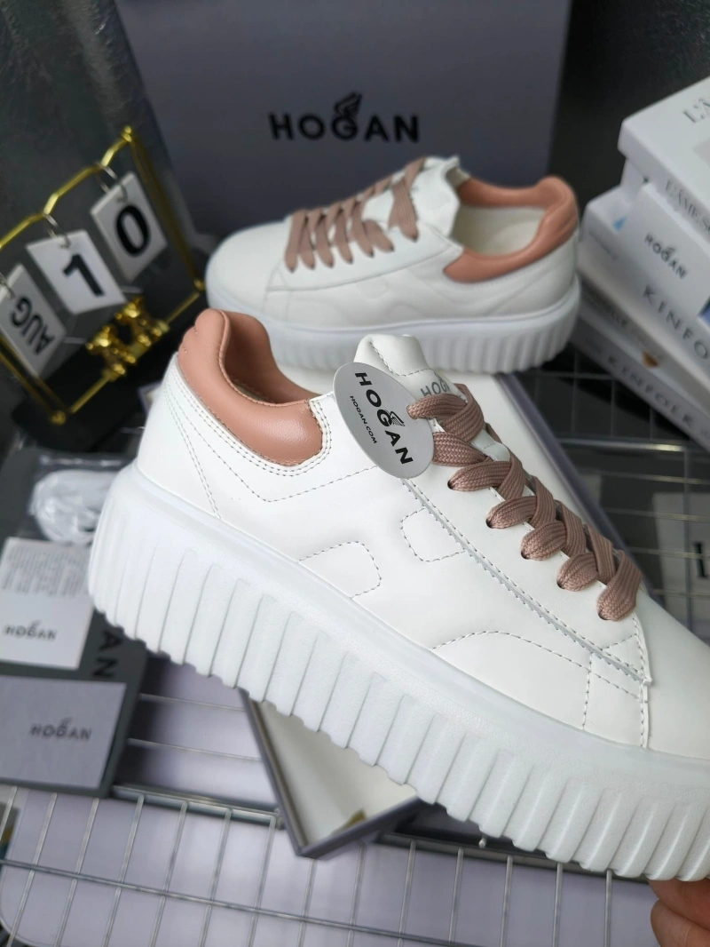 WellDesigned Hxgxn Sneakers 177429