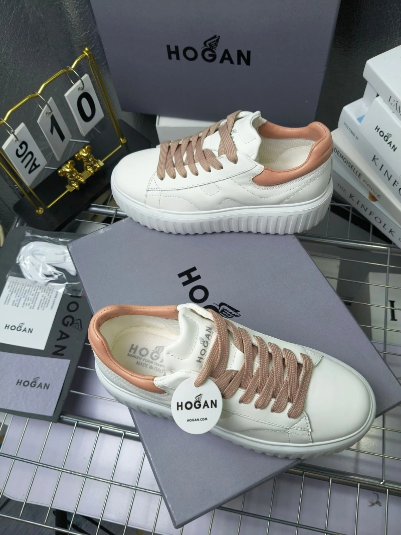 WellDesigned Hxgxn Sneakers 177429