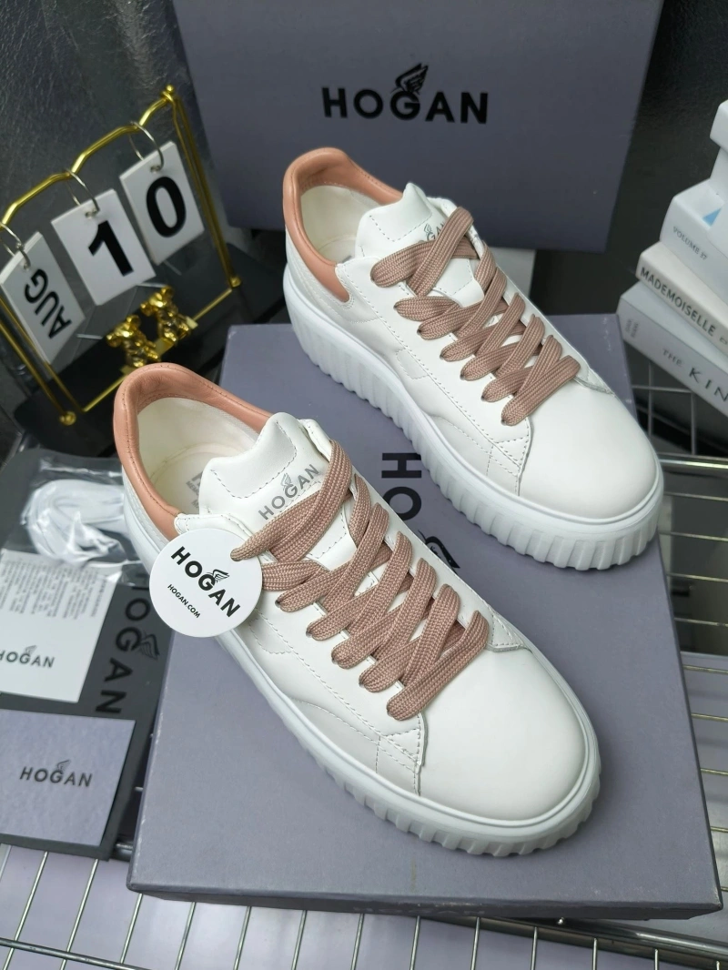 WellDesigned Hxgxn Sneakers 177429