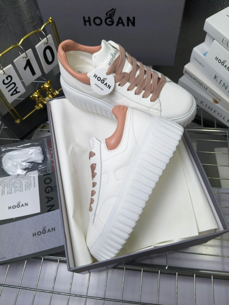 WellDesigned Hxgxn Sneakers 177429