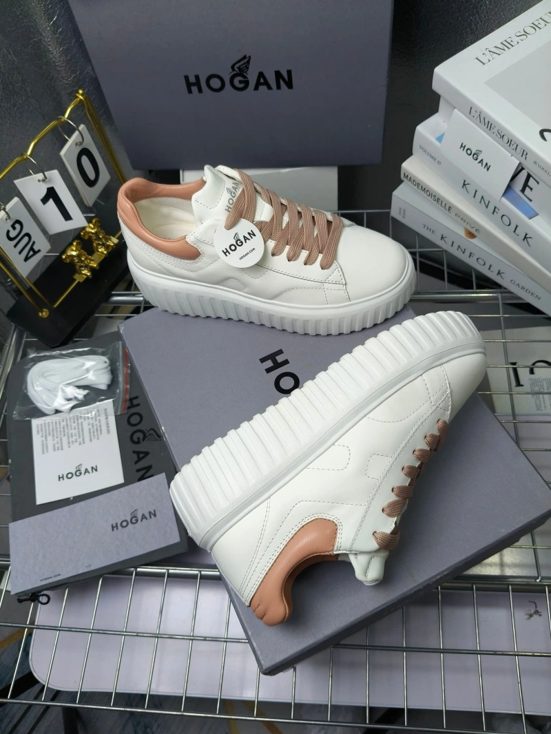WellDesigned Hxgxn Sneakers 177429