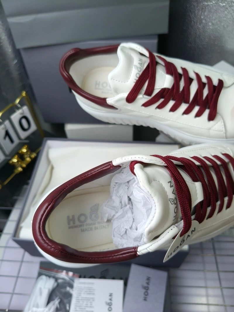 Comfortable Hxgxn Sneakers 177424