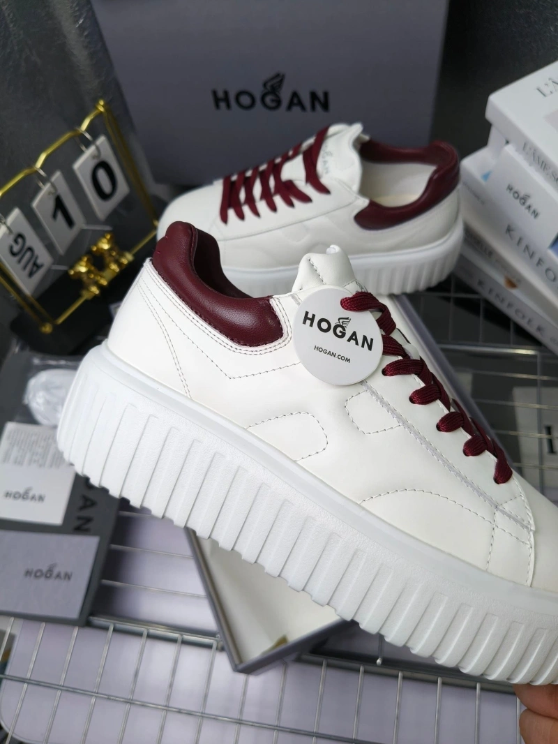 Comfortable Hxgxn Sneakers 177424
