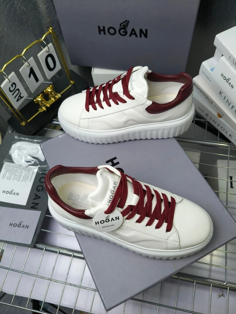 Comfortable Hxgxn Sneakers 177424