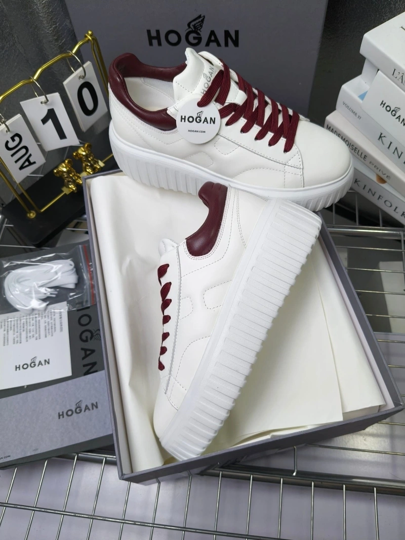 Comfortable Hxgxn Sneakers 177424