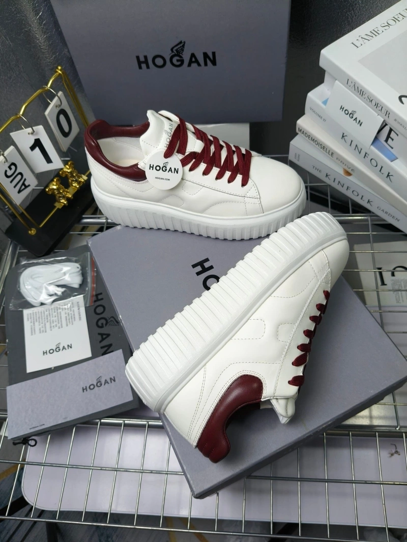 Comfortable Hxgxn Sneakers 177424