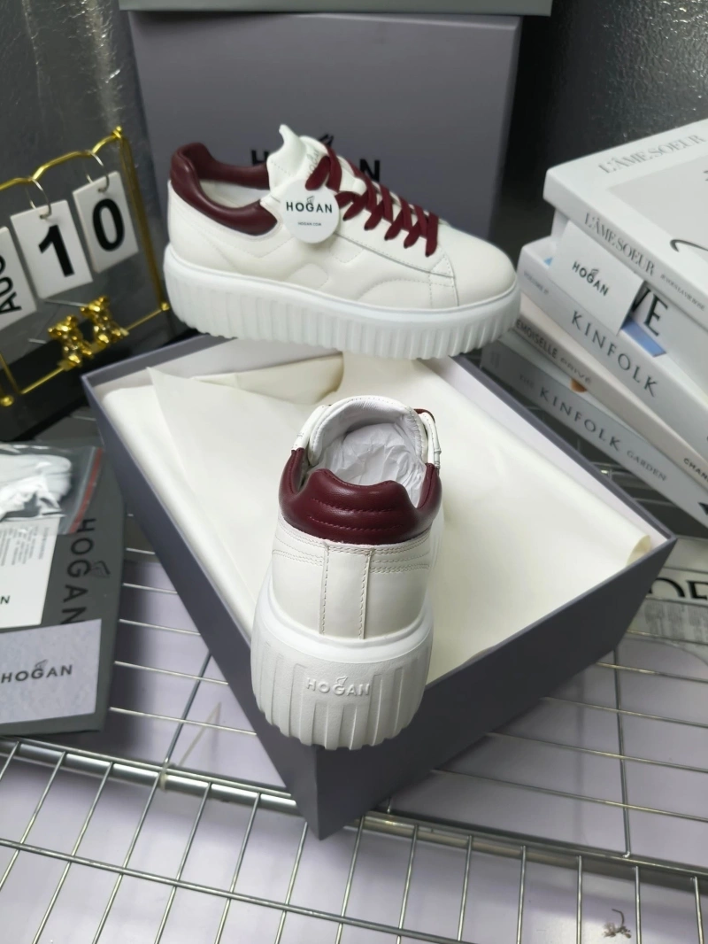 Comfortable Hxgxn Sneakers 177424