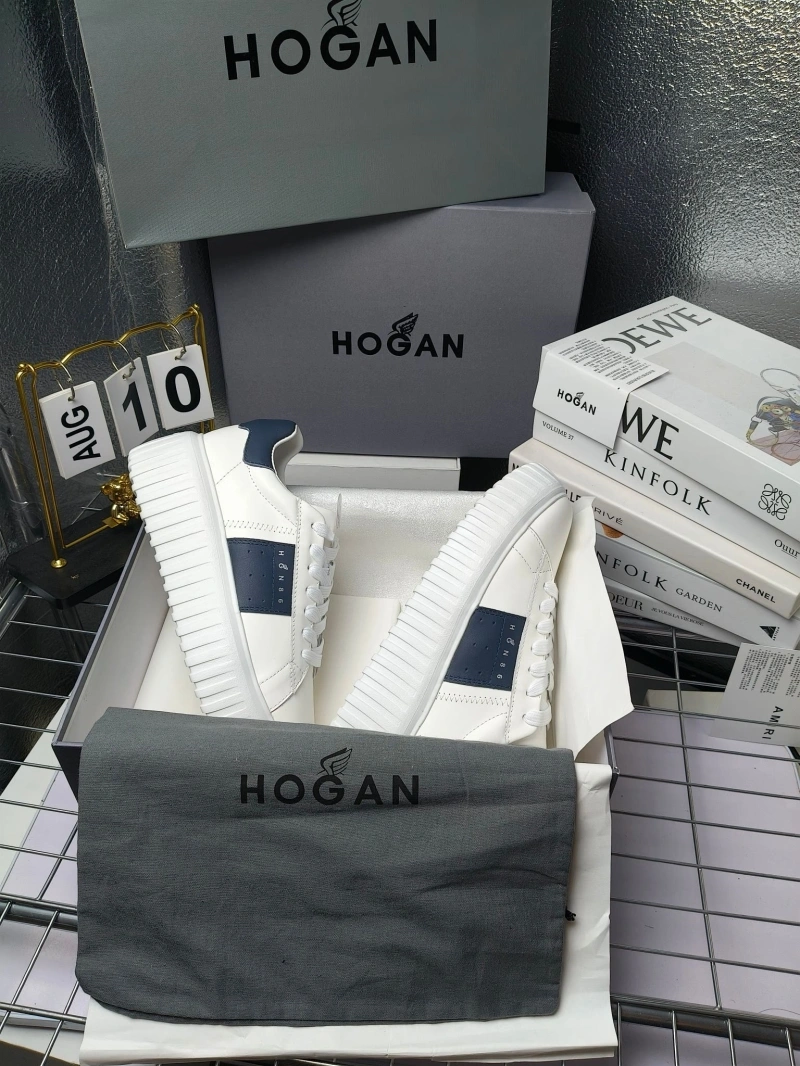 Resilient Hxgxn Sneakers 177414
