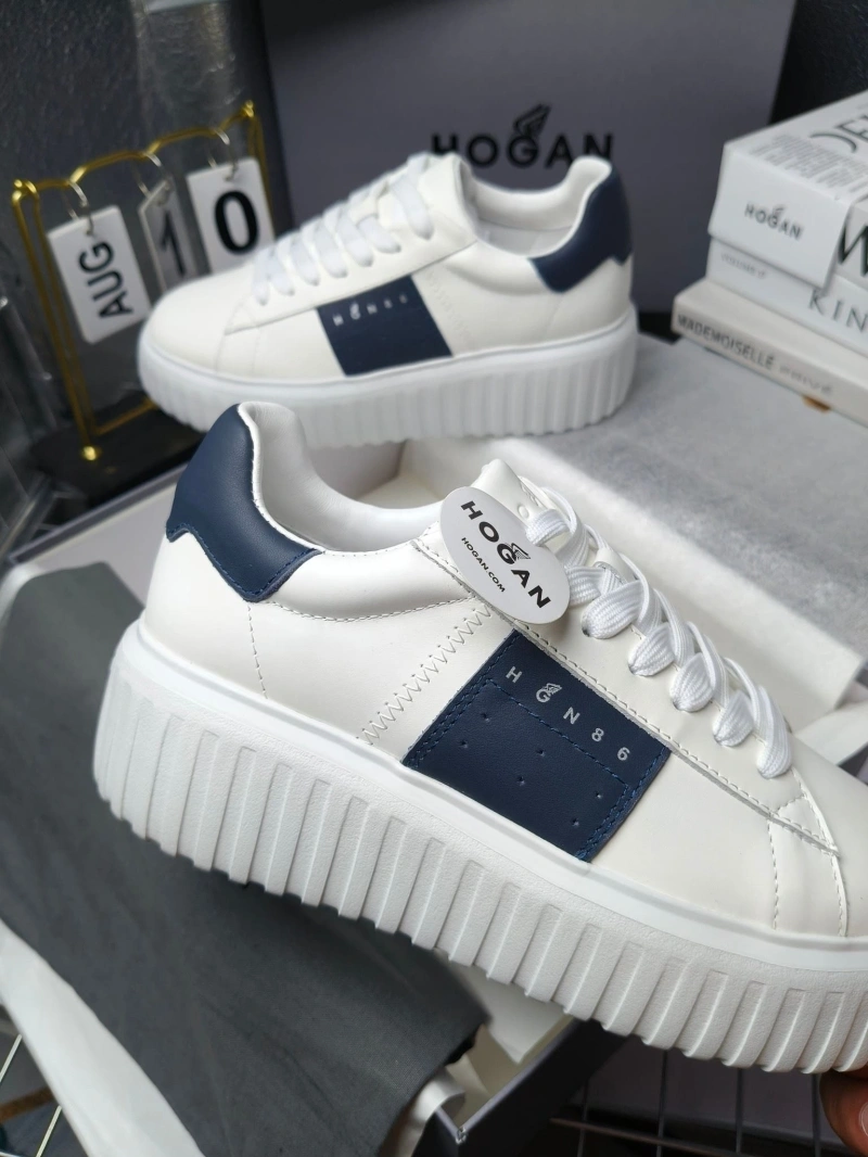 Resilient Hxgxn Sneakers 177414