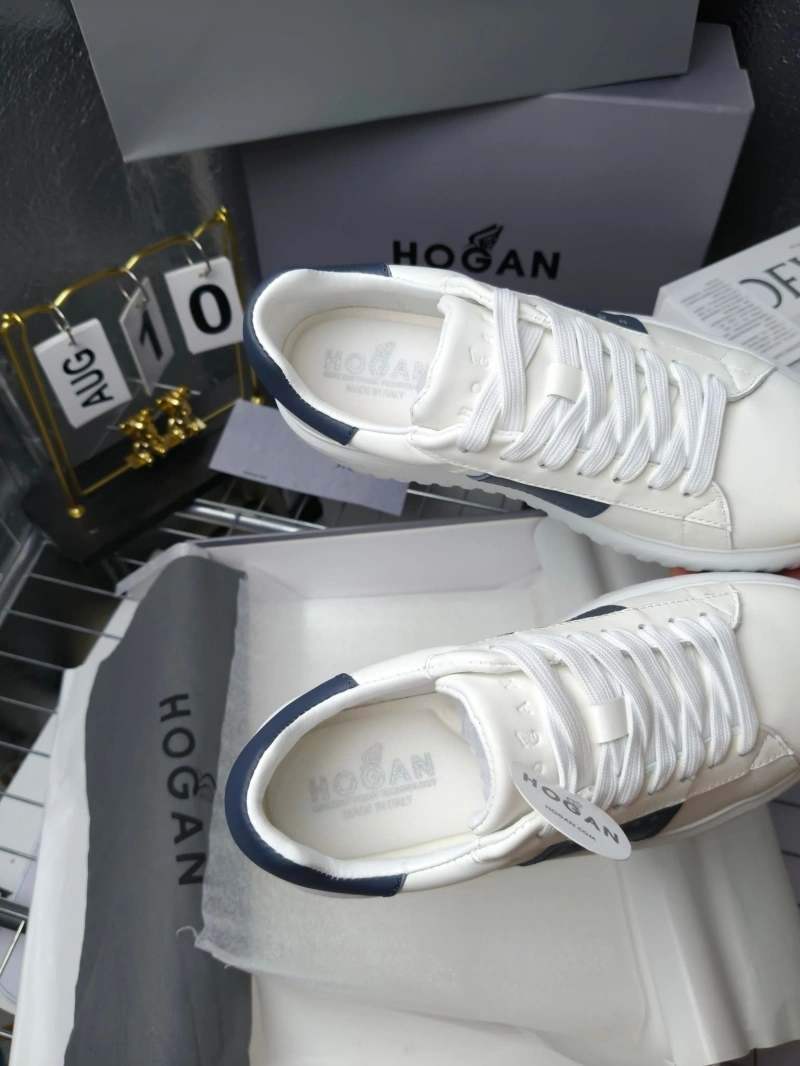 Resilient Hxgxn Sneakers 177414