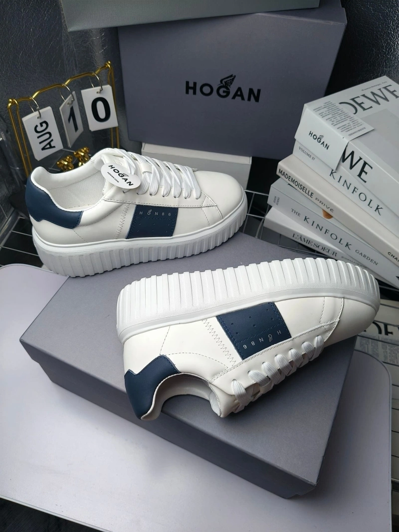 Resilient Hxgxn Sneakers 177414