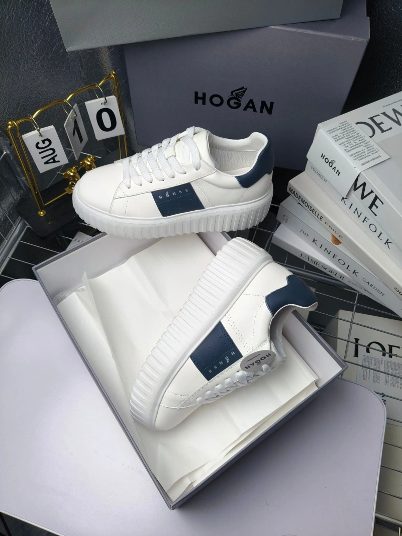 Resilient Hxgxn Sneakers 177414