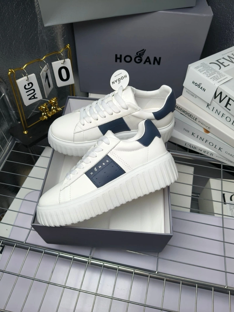Resilient Hxgxn Sneakers 177414