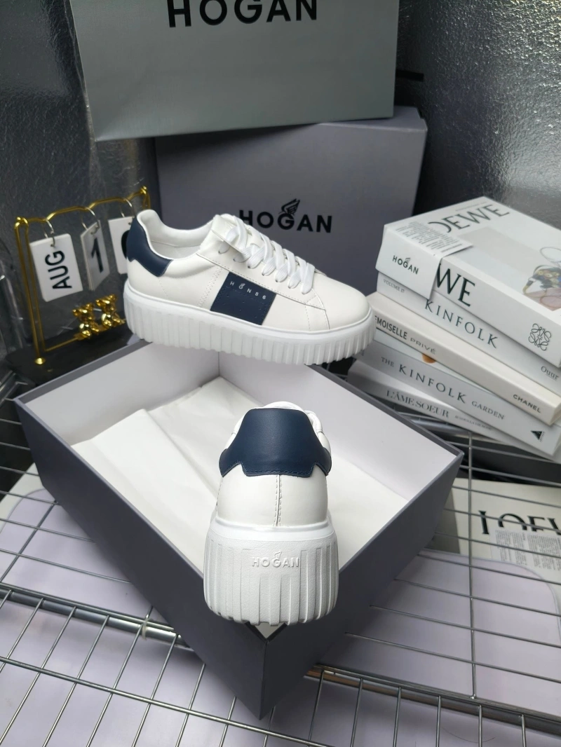 Resilient Hxgxn Sneakers 177414