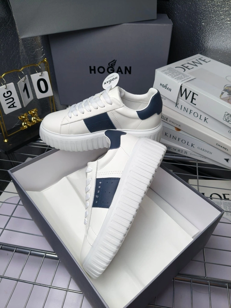 Resilient Hxgxn Sneakers 177414