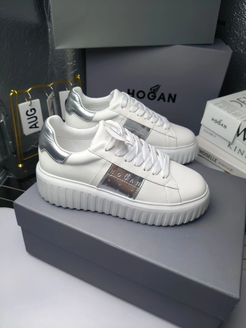 Durable Hxgxn Sneakers 177422