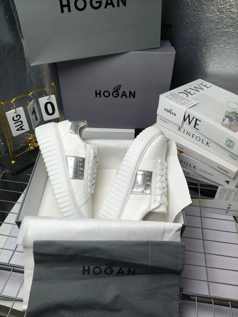 Durable Hxgxn Sneakers 177422