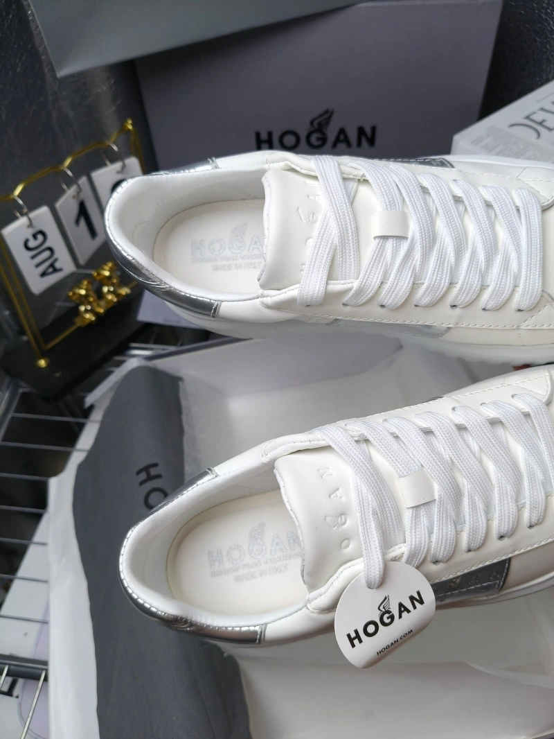 Durable Hxgxn Sneakers 177422