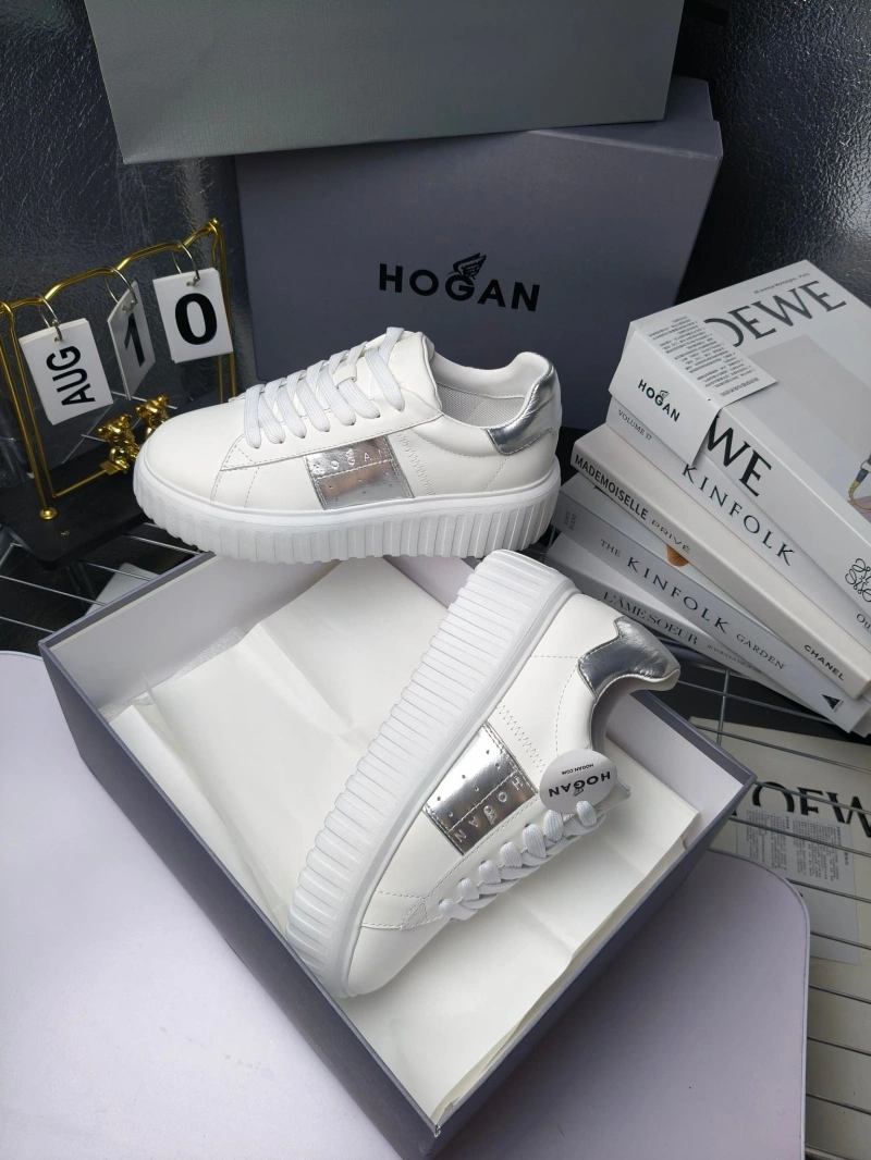 Durable Hxgxn Sneakers 177422