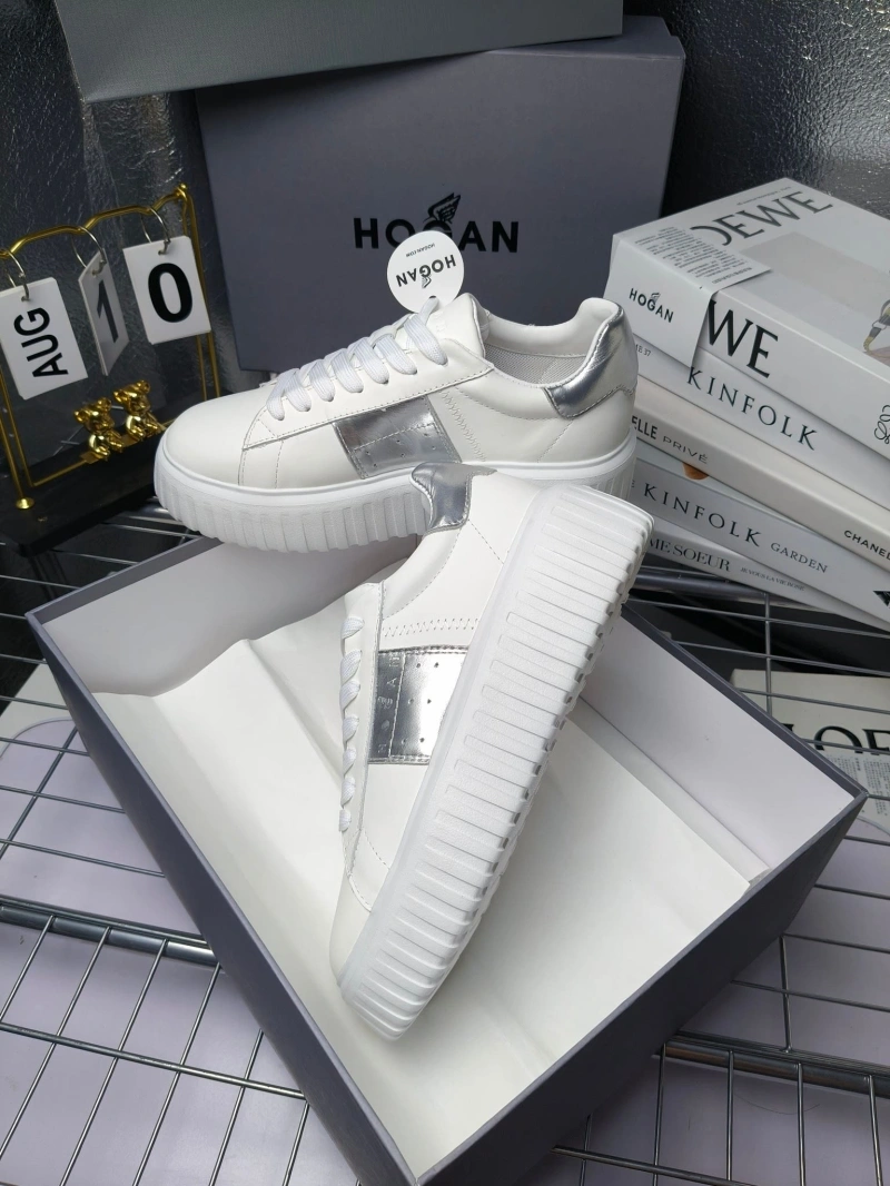 Durable Hxgxn Sneakers 177422