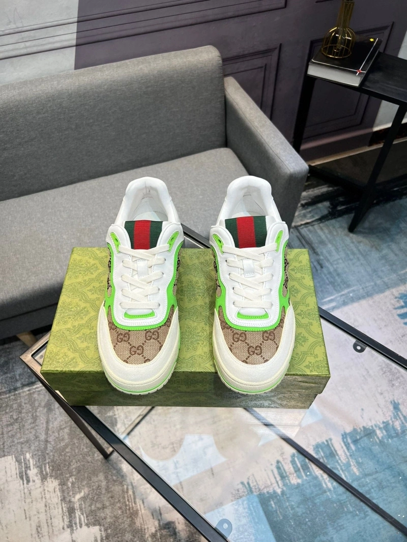 Gxccx Casual Shoes ModernLook 162116