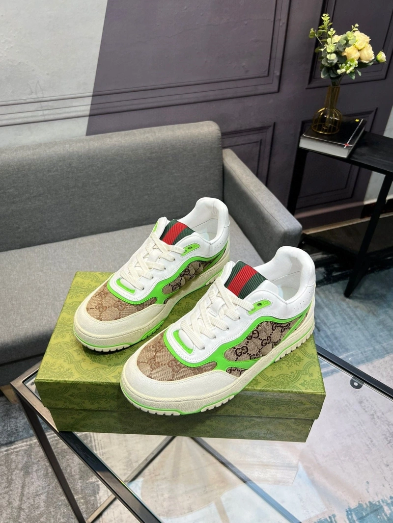 Gxccx Casual Shoes ModernLook 162116