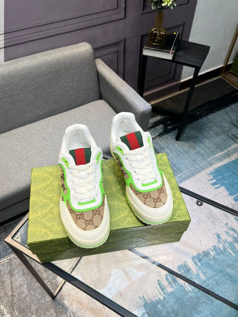 Gxccx Casual Shoes ModernLook 162116