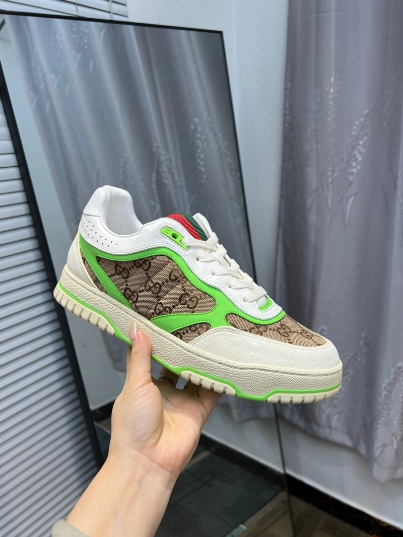 Gxccx Casual Shoes ModernLook 162116