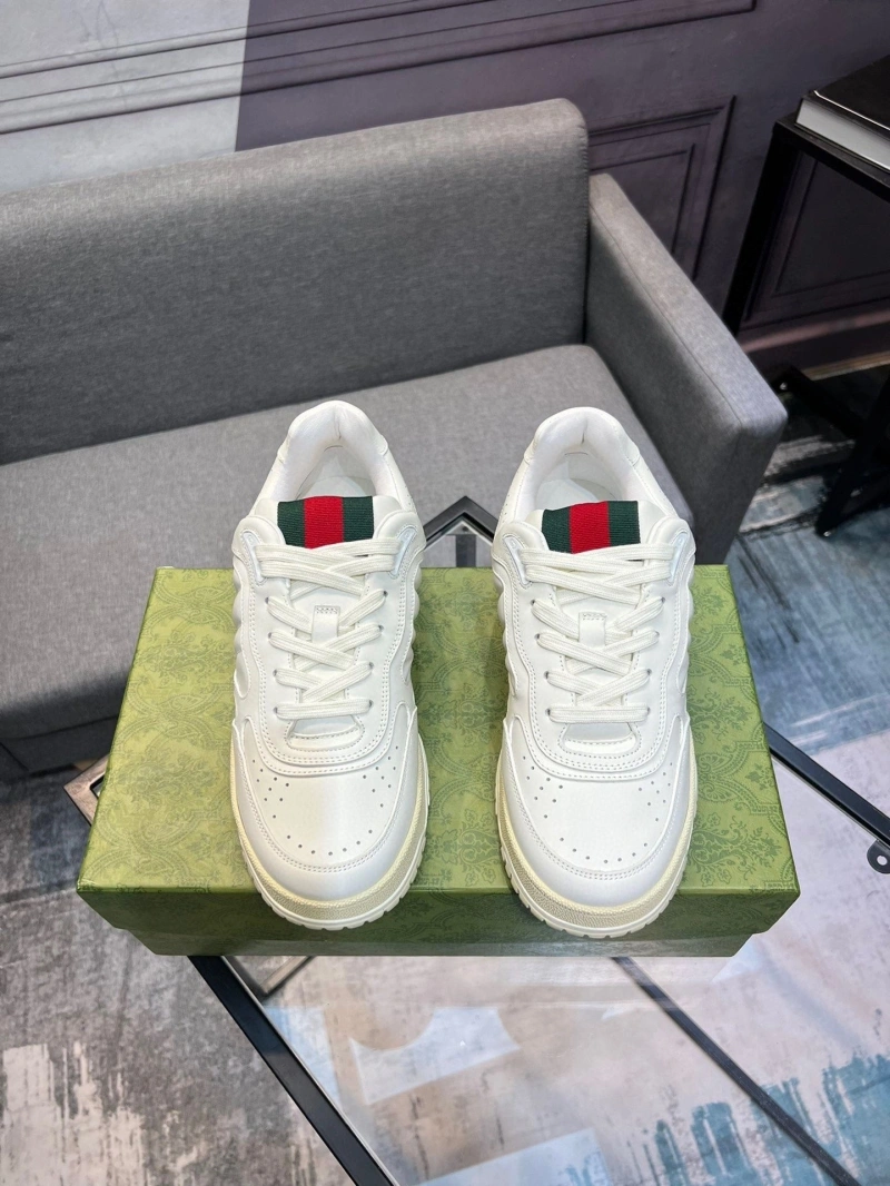 Resilient Gxccx Casual Shoes 162115