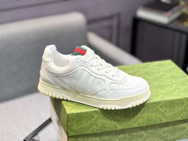 Resilient Gxccx Casual Shoes 162115