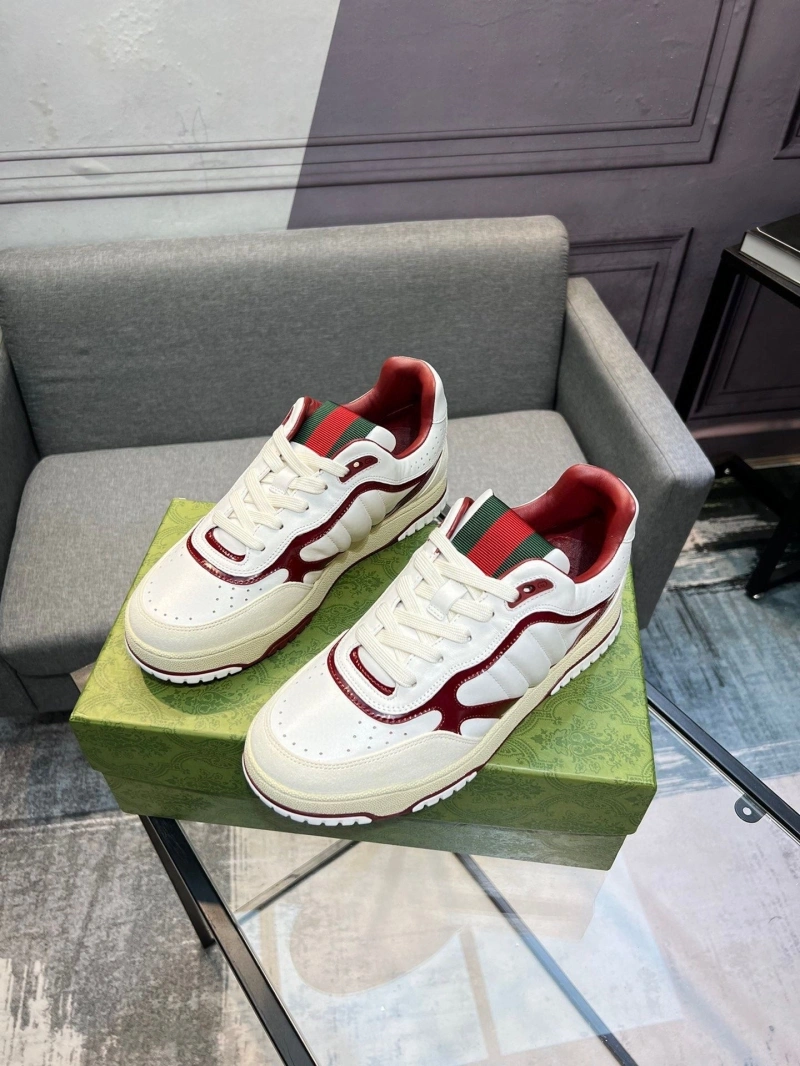 Flexible Gxccx Casual Shoes 162106
