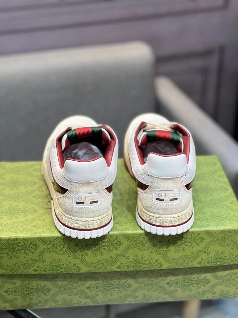 Flexible Gxccx Casual Shoes 162106