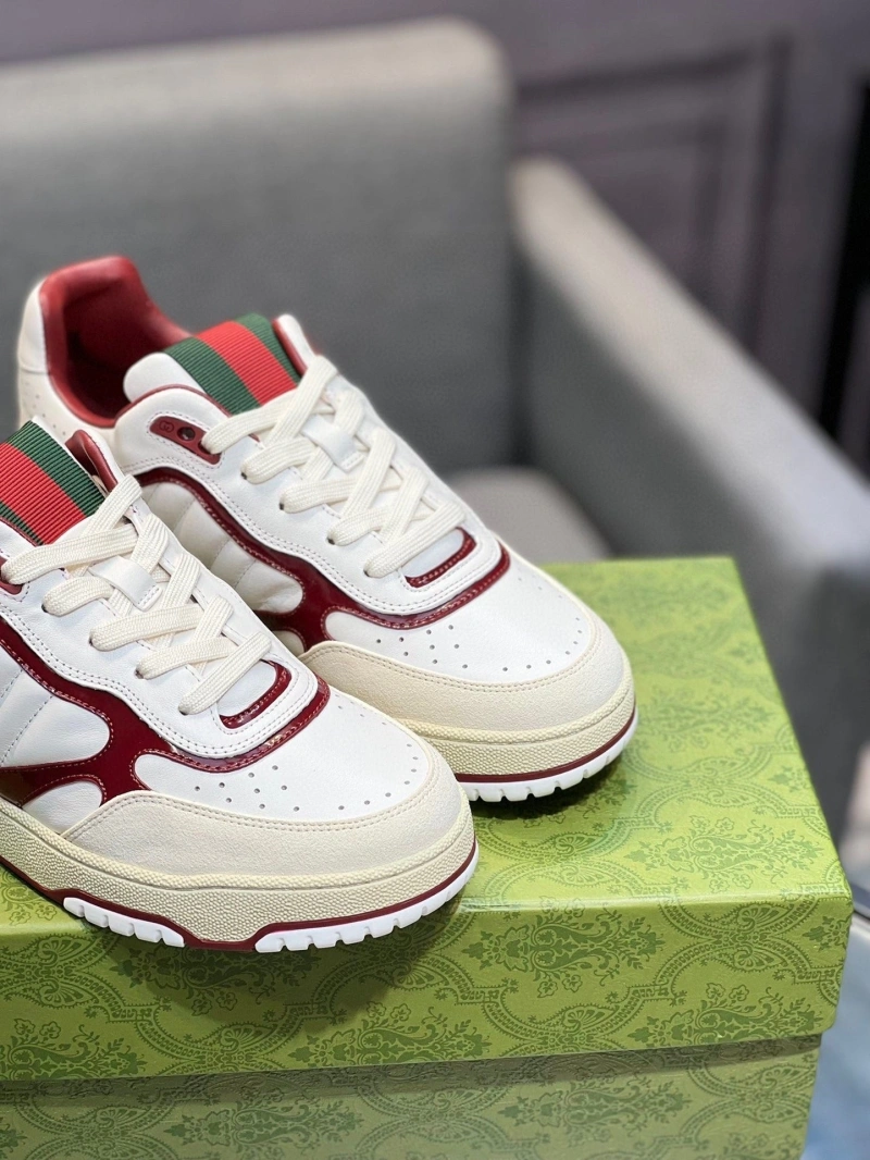 Flexible Gxccx Casual Shoes 162106