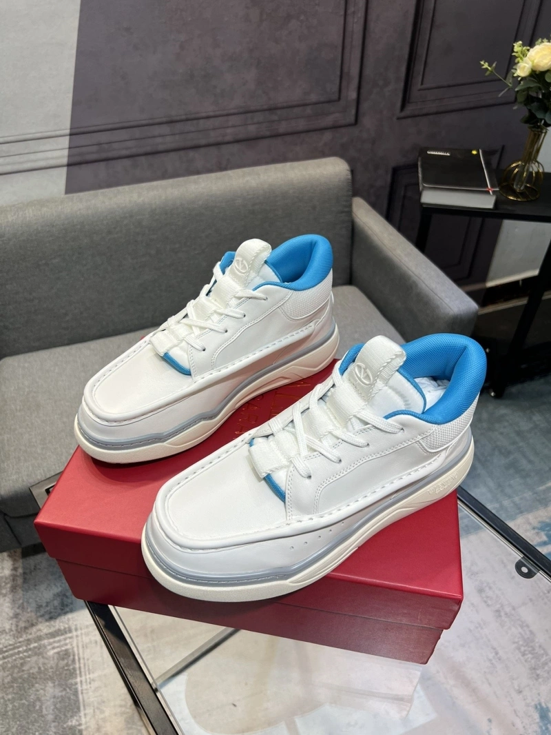 Vxlxntino Casual Shoes Resilient 231429
