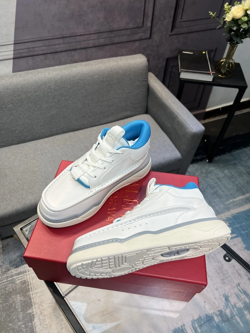 Vxlxntino Casual Shoes Resilient 231429
