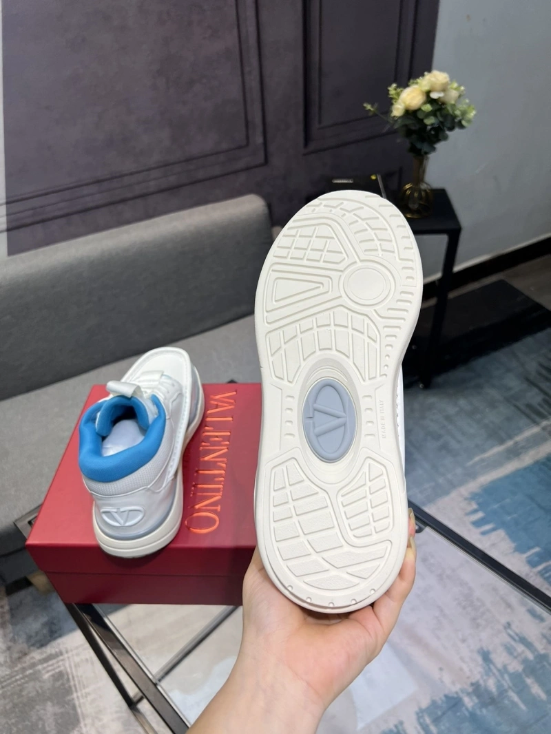 Vxlxntino Casual Shoes Resilient 231429