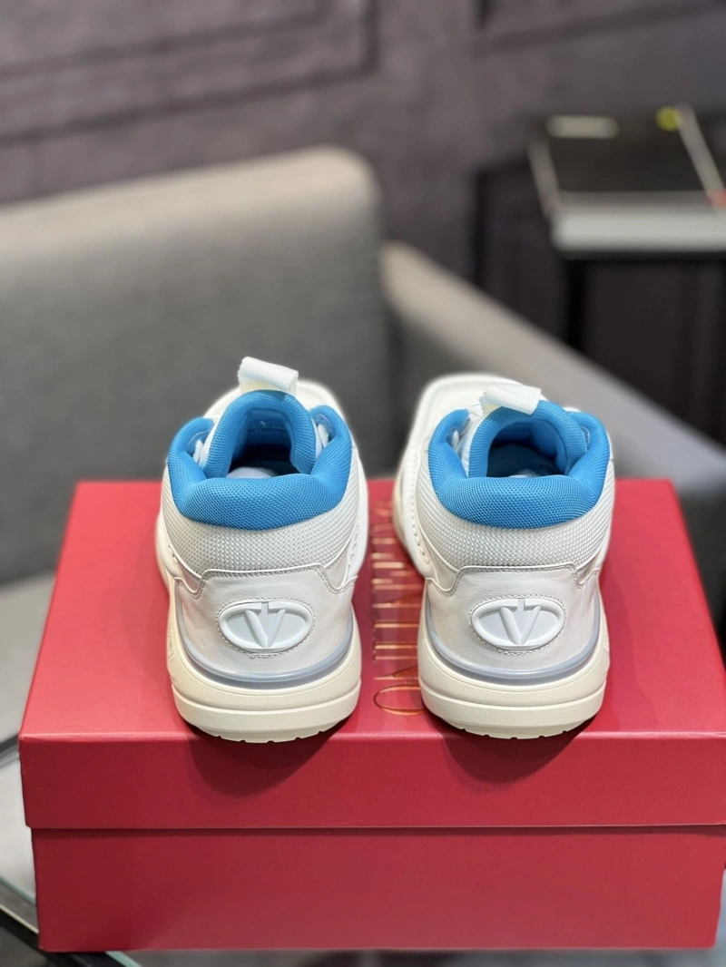 Vxlxntino Casual Shoes Resilient 231429