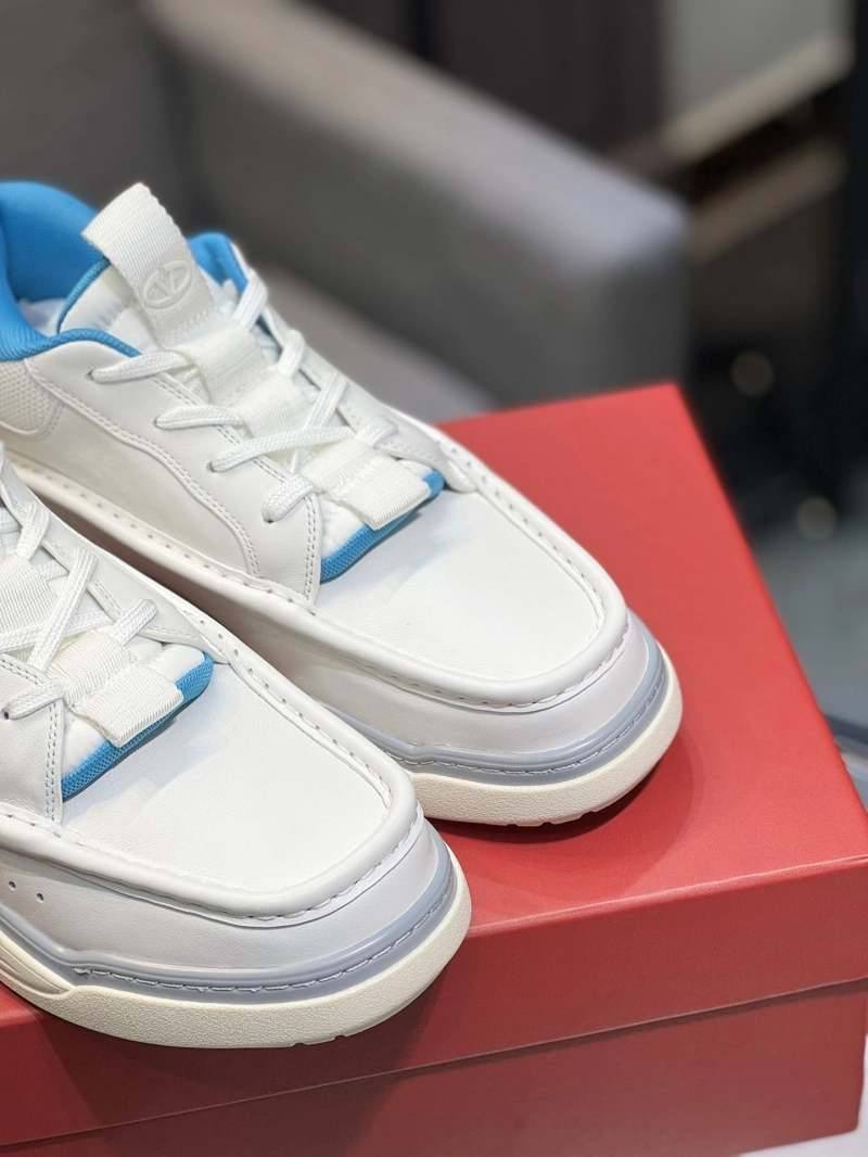 Vxlxntino Casual Shoes Resilient 231429