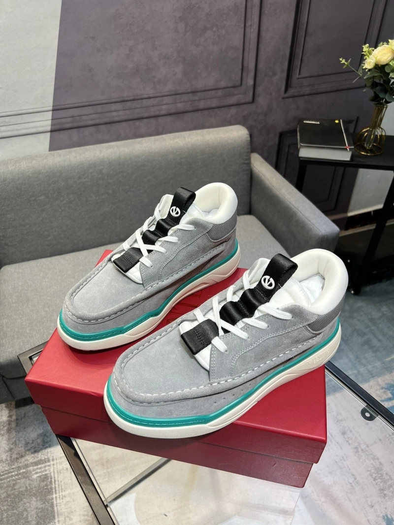 Durable Vxlxntino Casual Shoes 231417