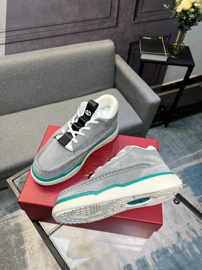 Durable Vxlxntino Casual Shoes 231417