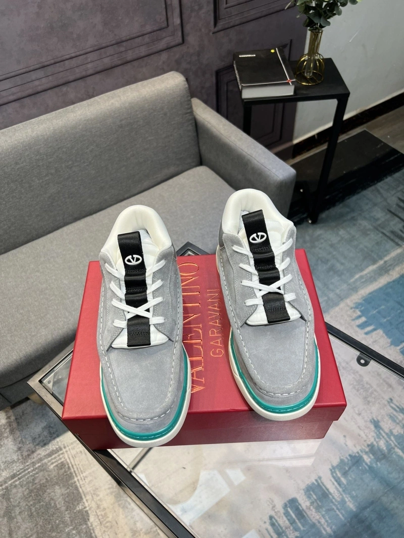 Durable Vxlxntino Casual Shoes 231417
